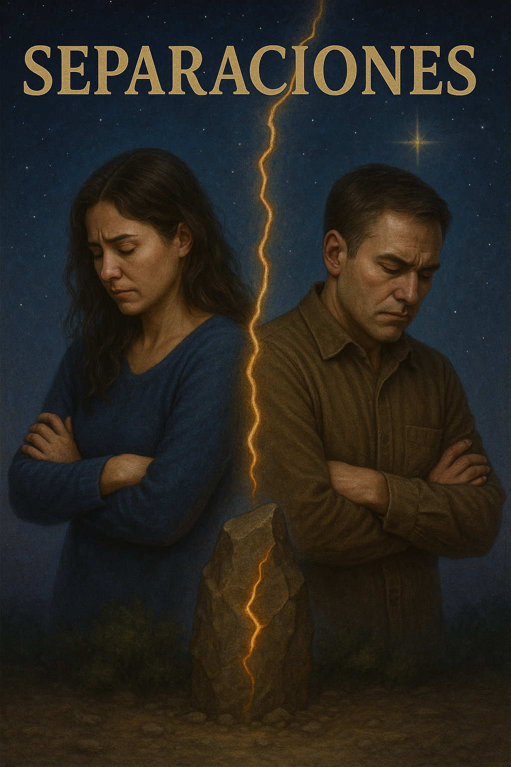 Separaciones